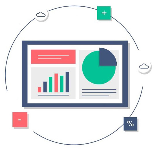 Analyze KPIs in Dashboard to Improve Contact Meeting