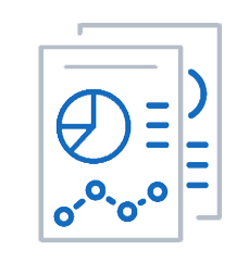 Field service management system analytical tool 