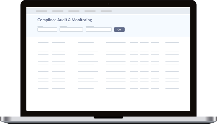 Prism Dealer Audit Management System